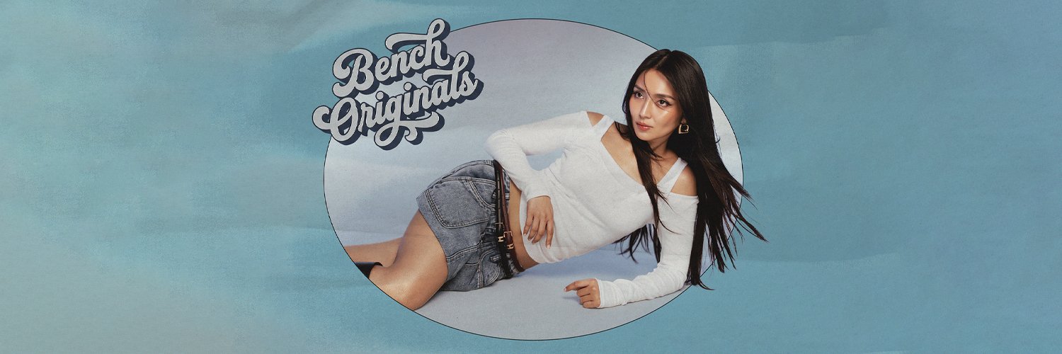 BENCH/'s banner