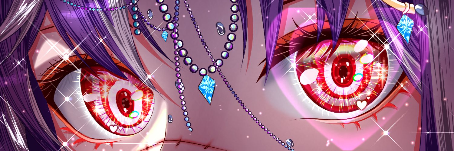 Michi Virus (fan)💍's banner
