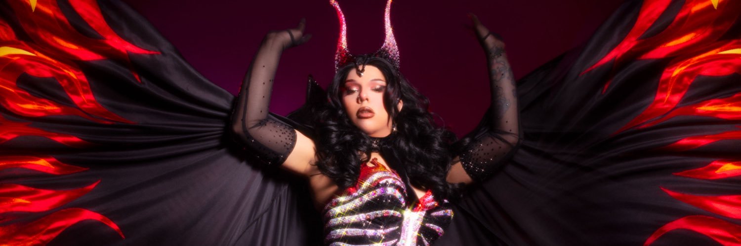 ✨ Aja Miyake Mugler ✨'s banner