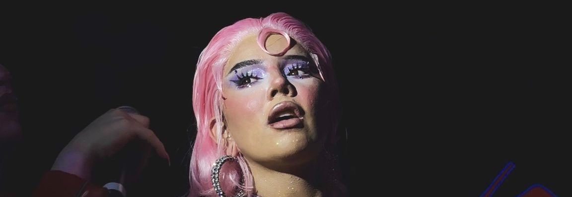 ✨ Aja Miyake Mugler ✨'s banner