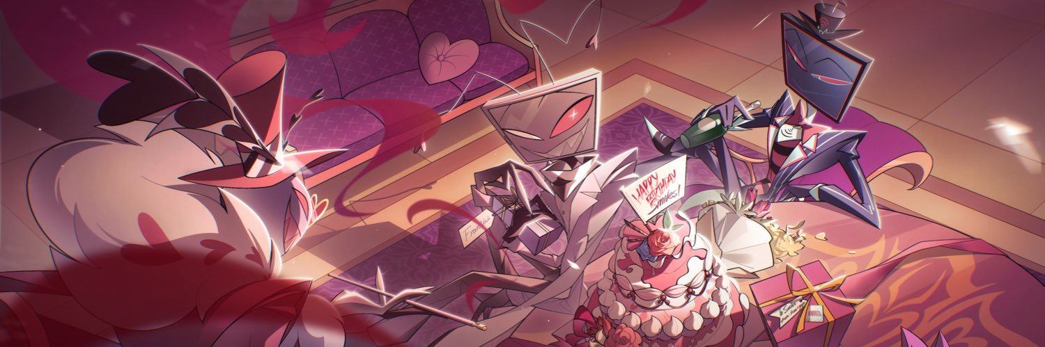 Rosa💗yuyu's banner