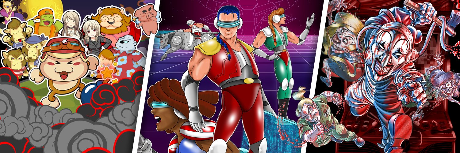 RELEVO's banner