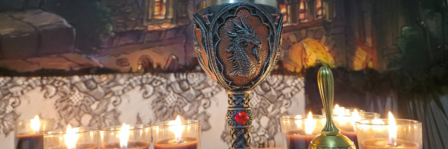 Countess Lilith Lavey's banner