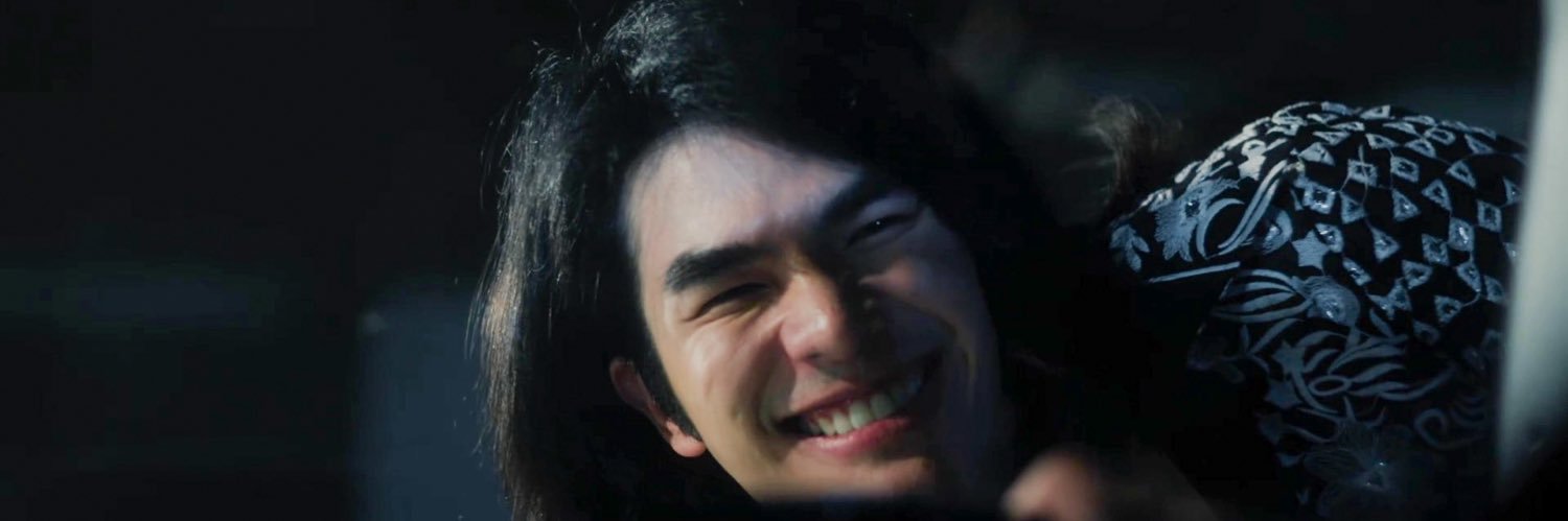 มุมายต้องได้กินสโมกกี้'s banner