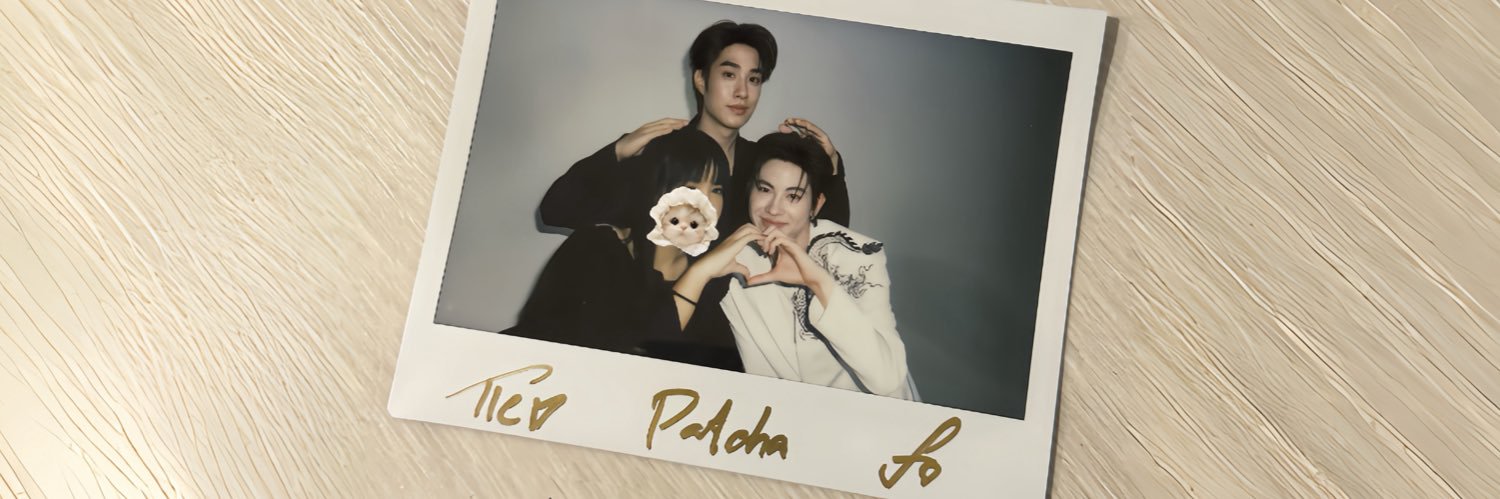 พัชชา𐙚's banner
