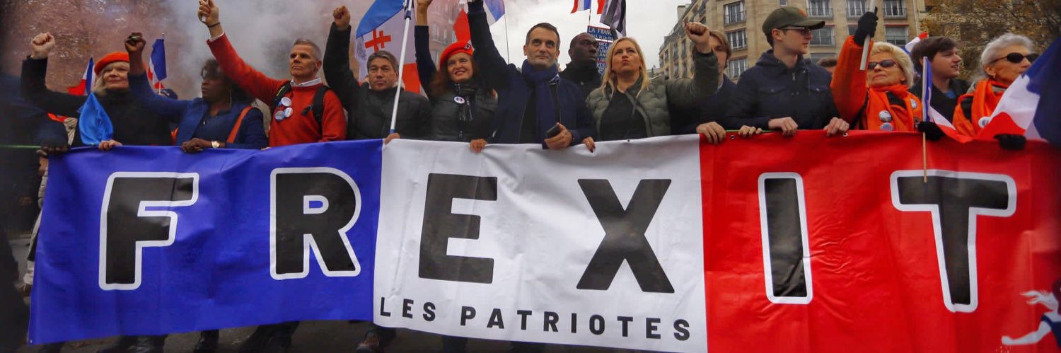 🇫🇷Fabrice Bonin🇫🇷's banner