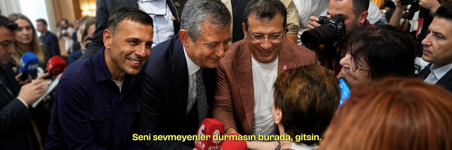 Büşşşş's banner