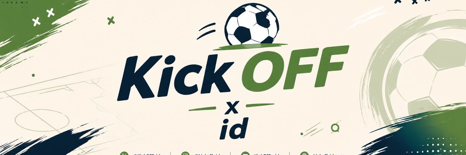 Football's banner