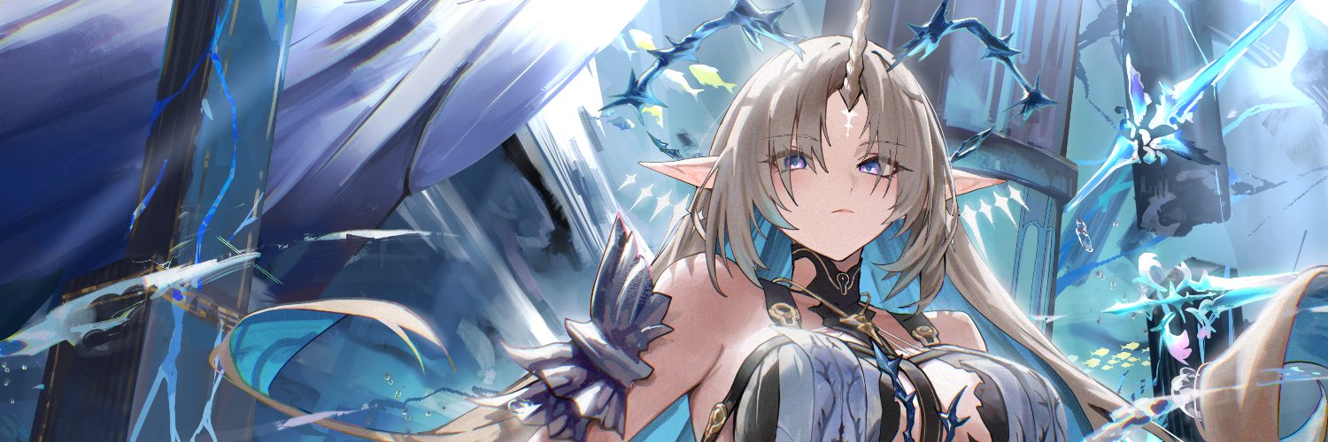 花澤's banner
