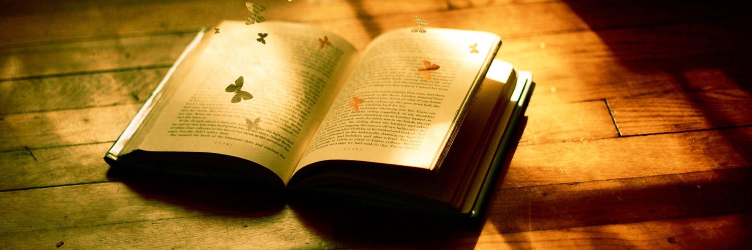 Irma♒️🧜🏼‍♀️🥑📖🐶🐹🐮🐢🦒🌷's banner