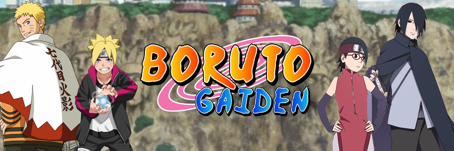 Boruto Generations's banner