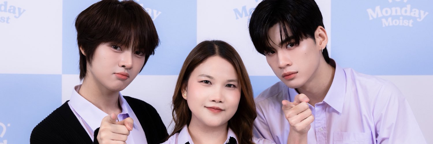 Omm✿★☆❀ มี๊อ๋อมแอ๋ม 💖's banner