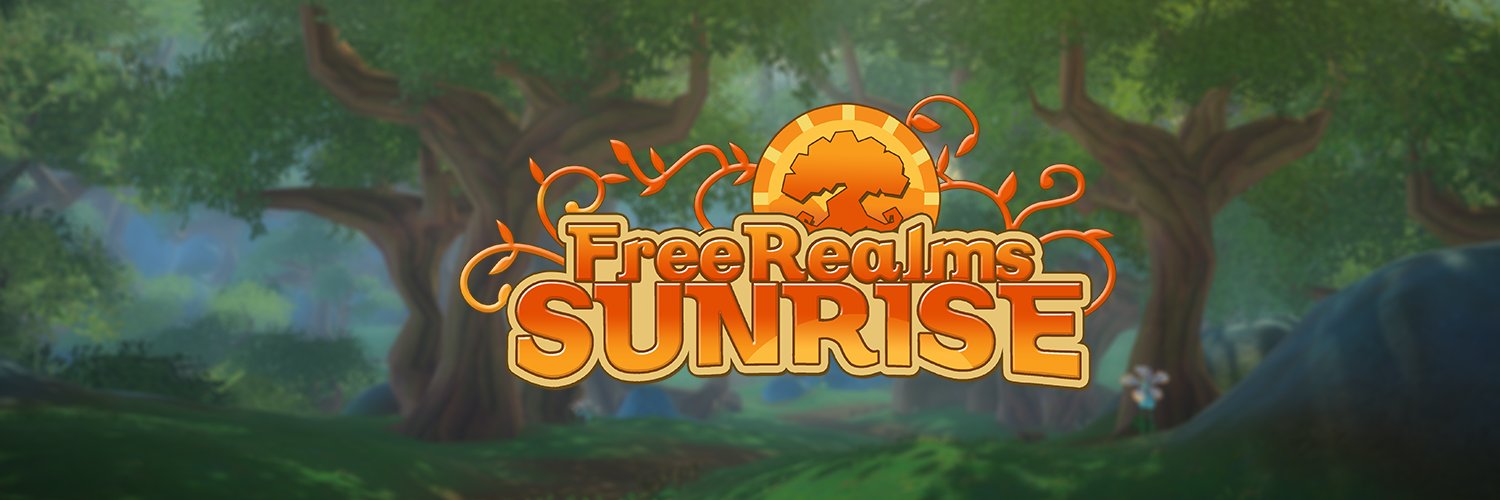 FR Sunrise's banner