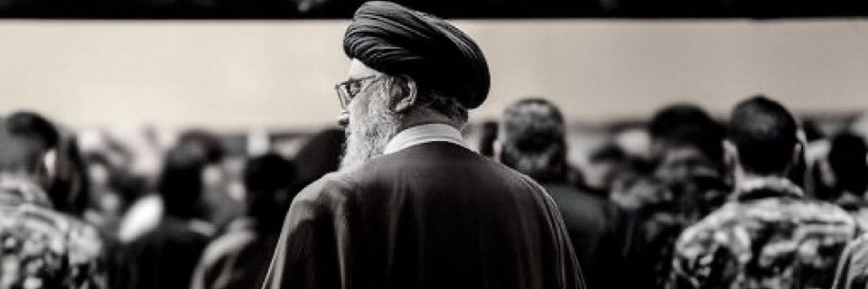 Hawraa Zreik || حوراء زريق's banner