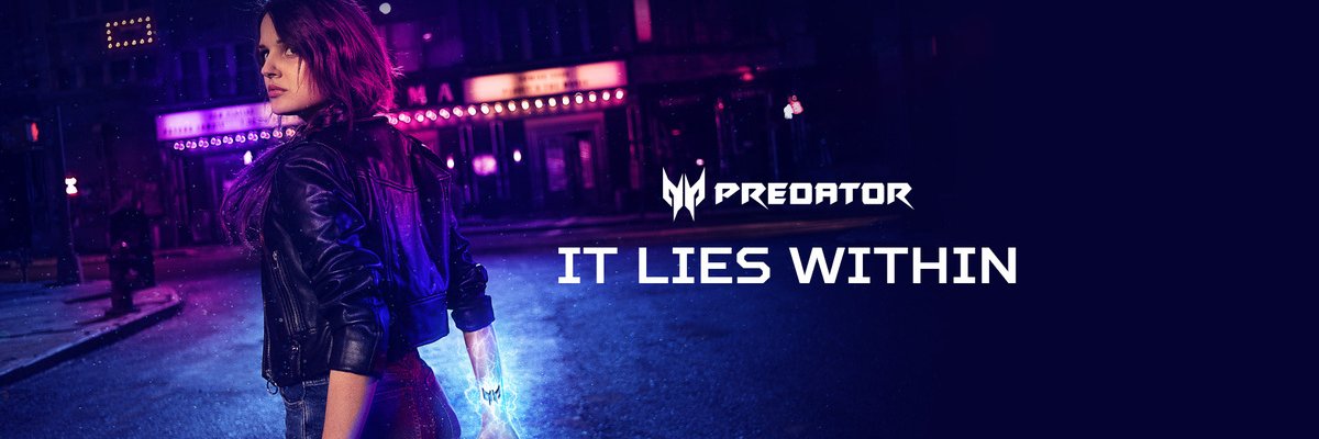 Predator Philippines's banner