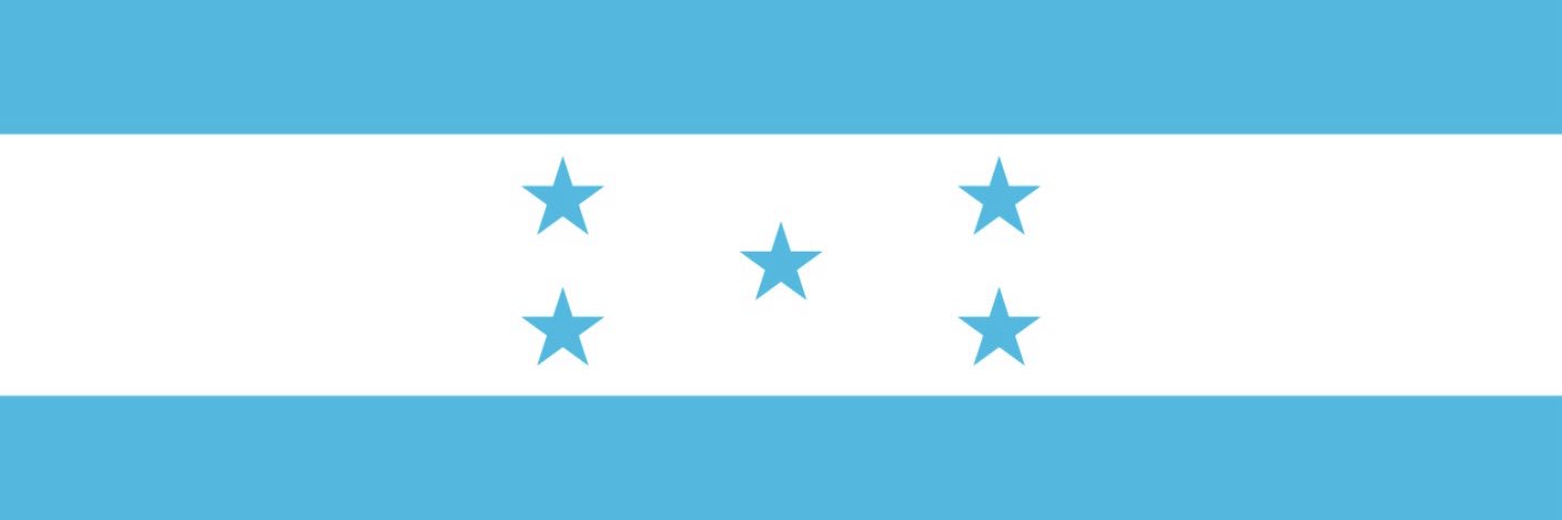 Marlon's banner