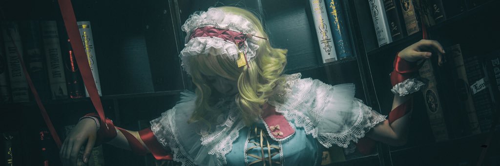 Eriri 凌冰冰's banner