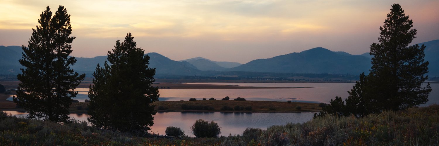 Colorado Parks and Wildlife's banner