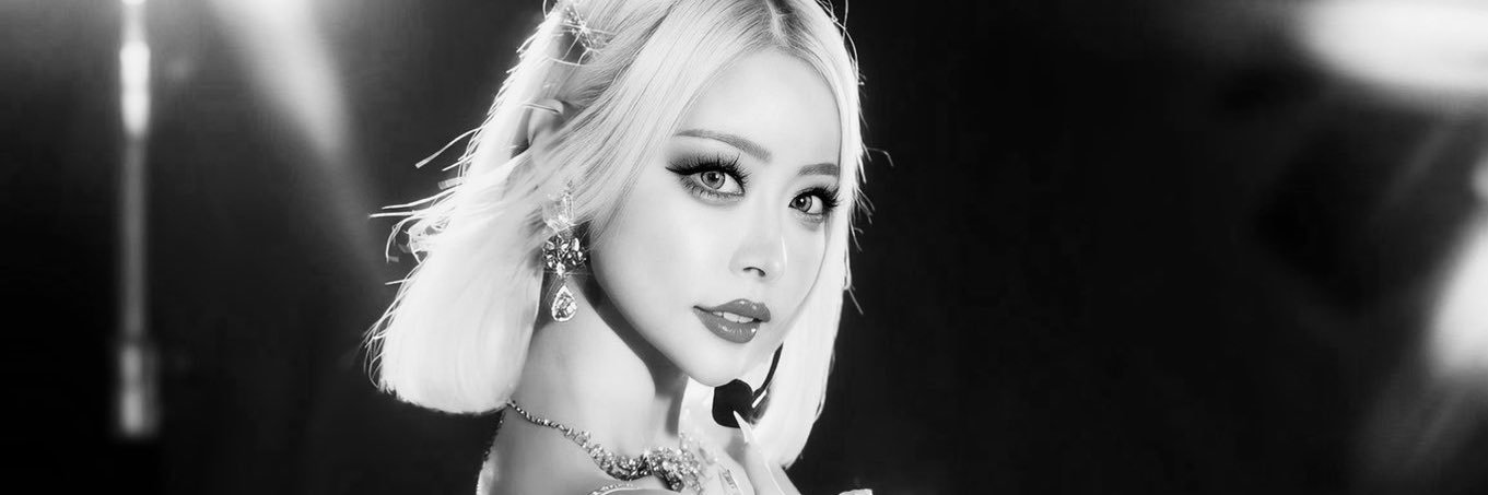 桜井MIU♡MISS ECO ASIA 2025's banner