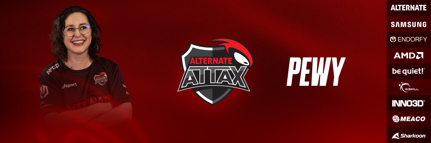 ATN Pewy's banner