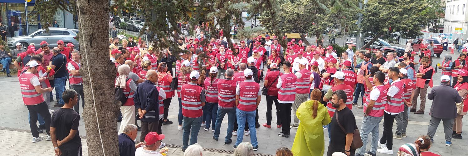 Polonez İşçileri's banner