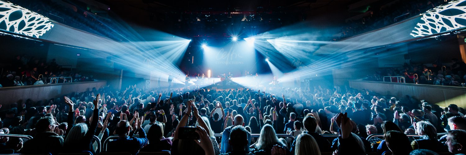 Celtic Connections's banner