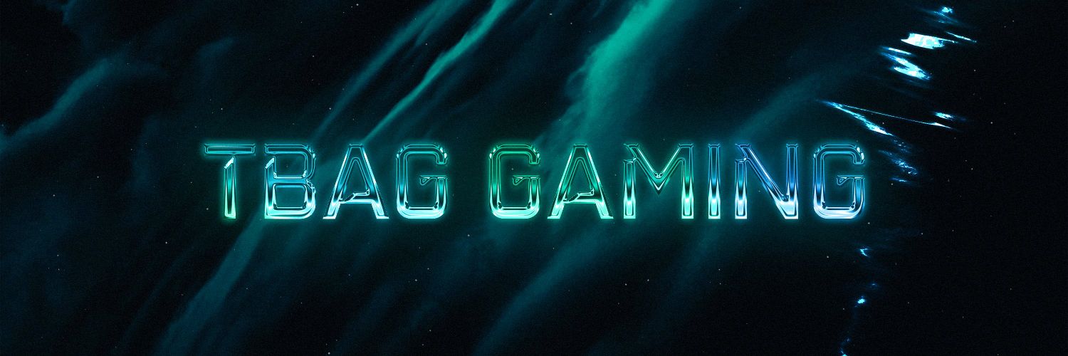 TBAG's banner