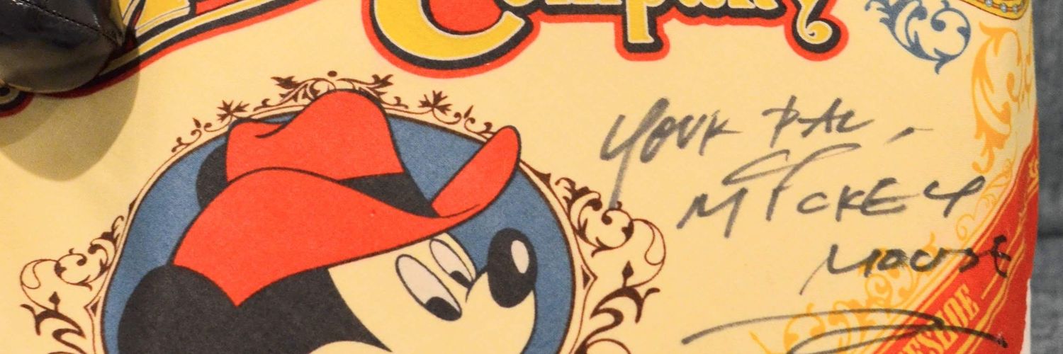 かぢゅ's banner