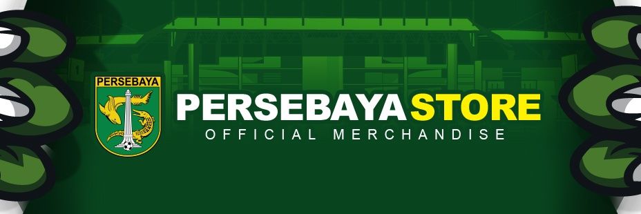 Persebaya Store's banner