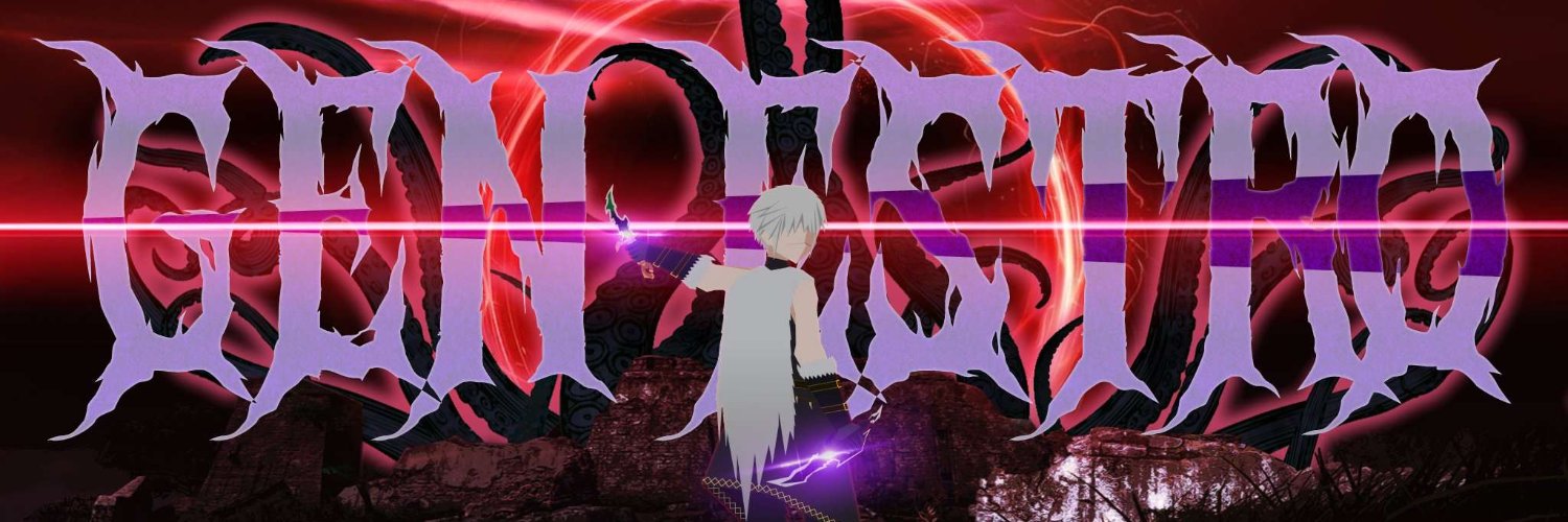 Gen Estro's banner