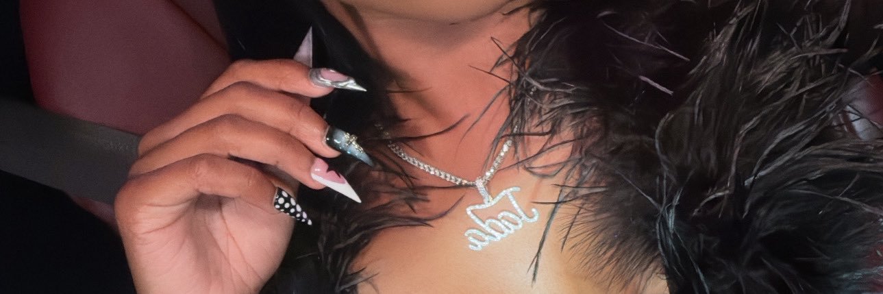Jada marie's banner