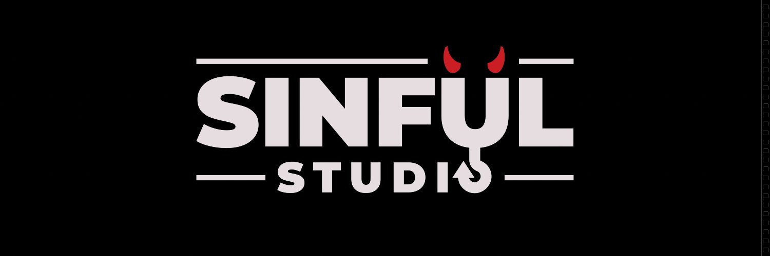 Sinful Studio's banner