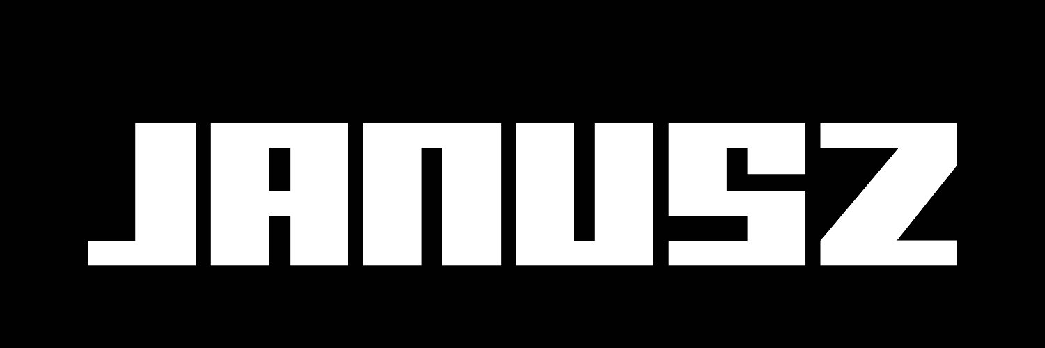 janusz_gay's banner