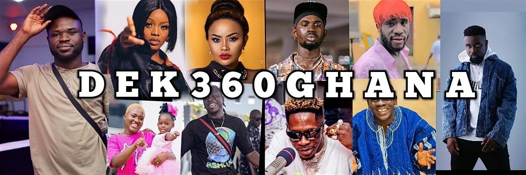 DEK360Ghana🇬🇭's banner
