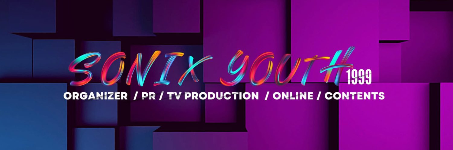 @sonixyouth1999's banner