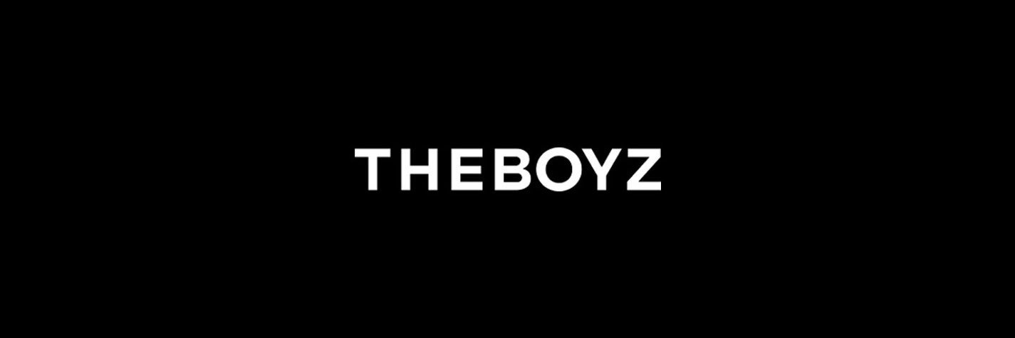 더보이즈(THE BOYZ)'s banner