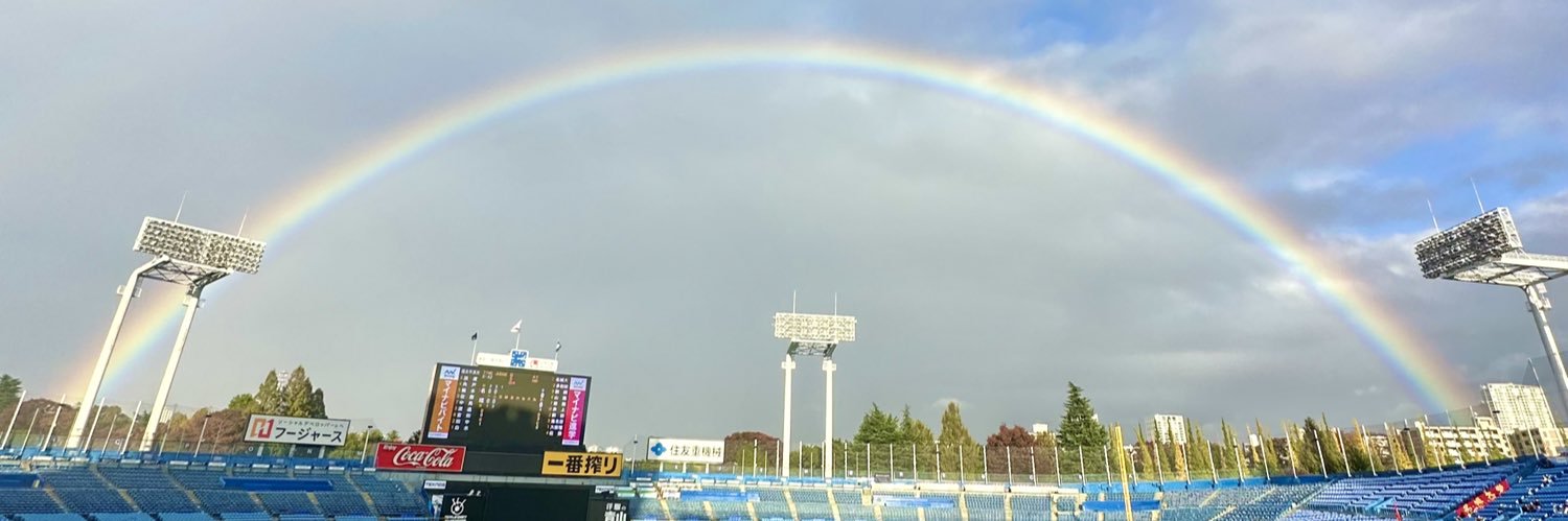 りょう(椋)@5勤2野球's banner