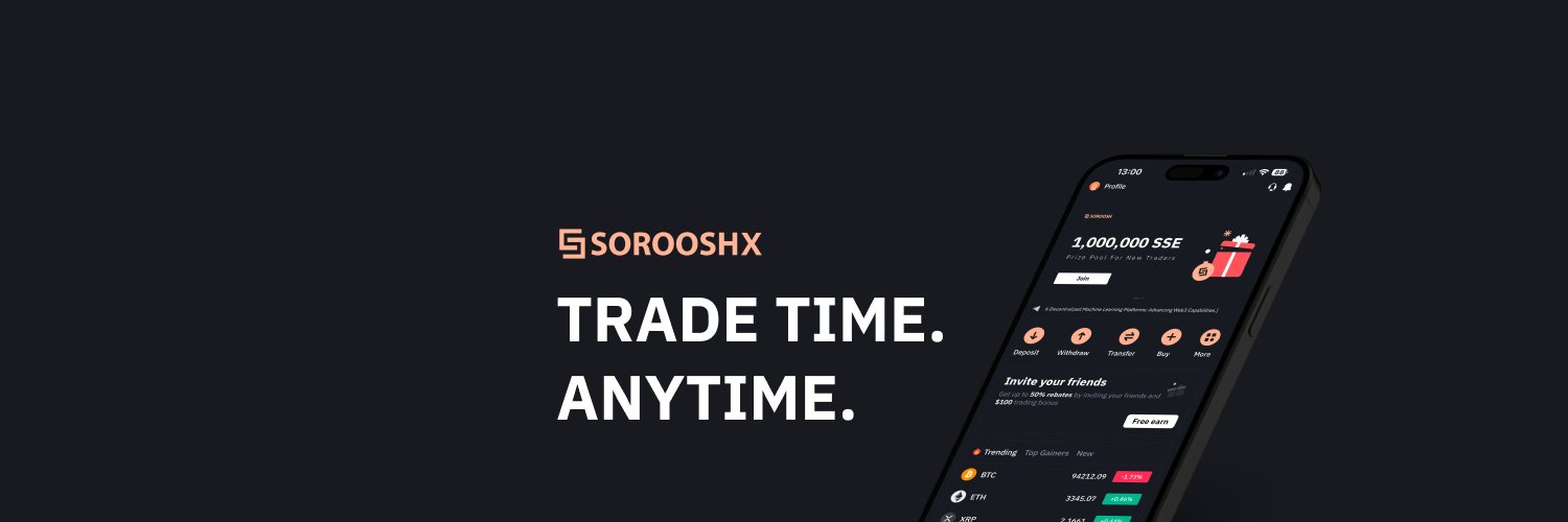 soroosh's banner