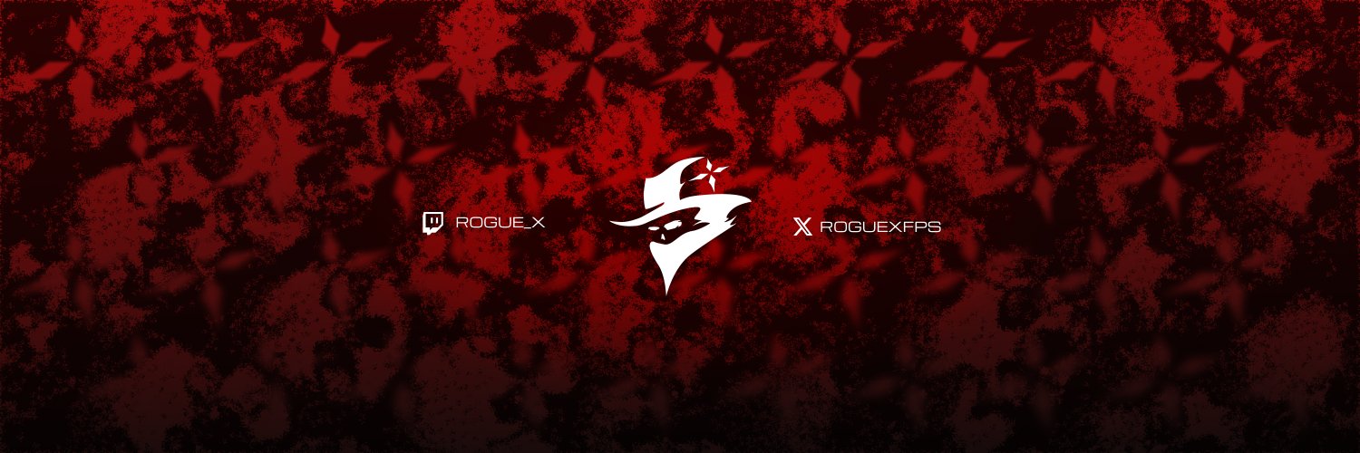 Rogue's banner