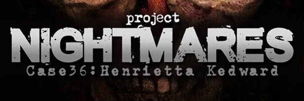 Project Nightmares's banner