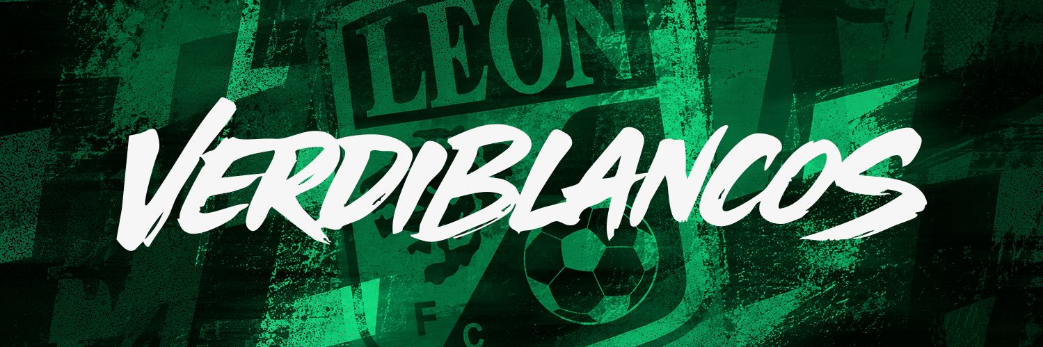 Club León's banner