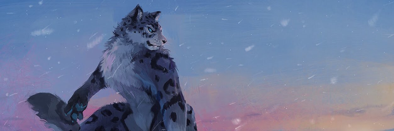 ❄️ᕼᑌ᙭ᑌ❄️'s banner