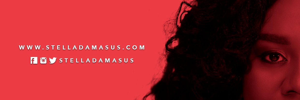 Stella Damasus's banner