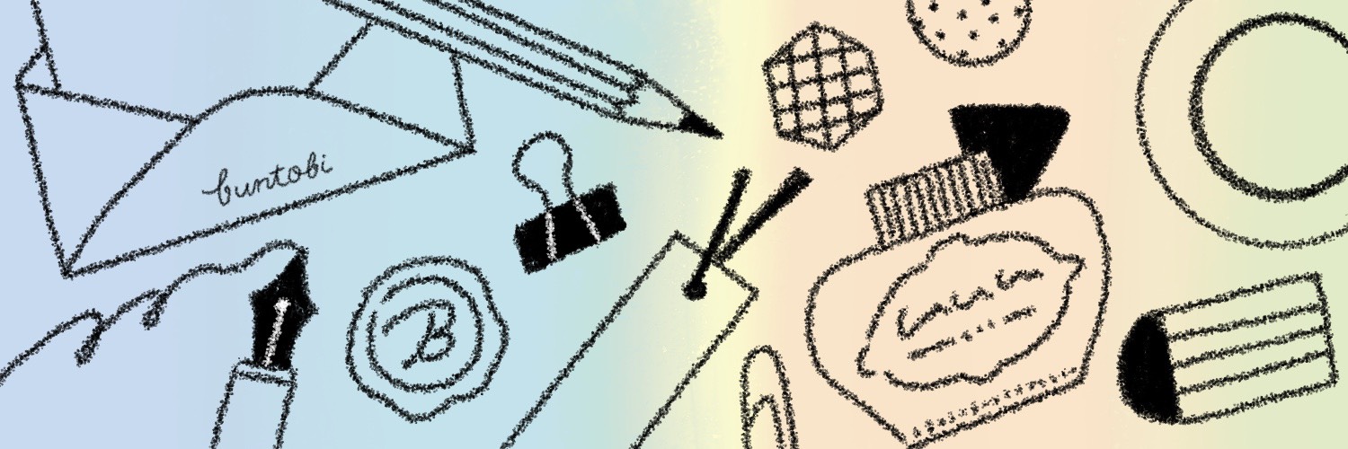 文具のとびら🖋【公式】's banner
