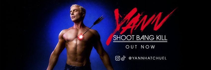 YANN's banner