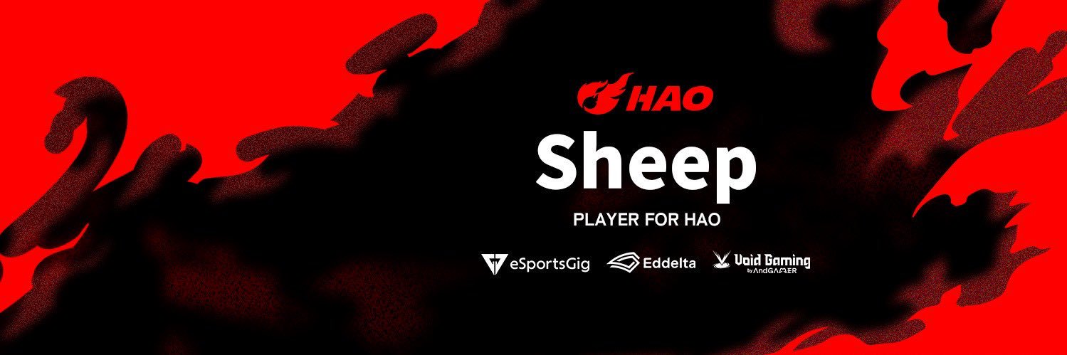 Sheep🐑's banner