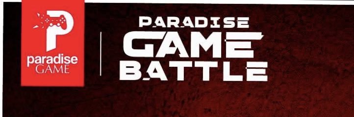 Paradise Game's banner
