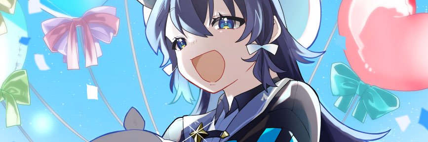 くうせい💭ご依頼募集中's banner