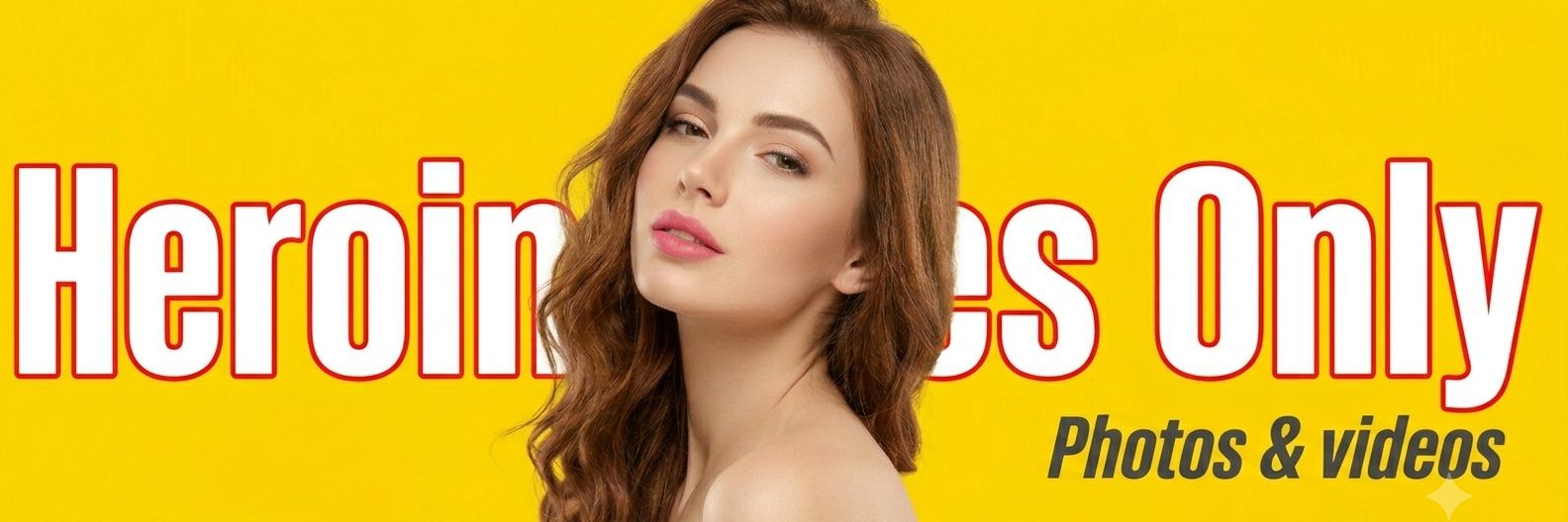 ℍ𝕖𝕣𝕠𝕚𝕟𝕖𝕤 𝕆𝕟𝕝𝕪💃's banner