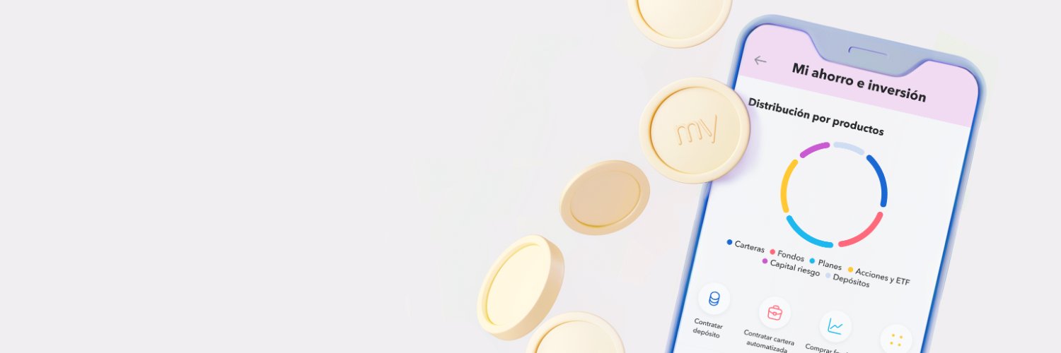 MyInvestor's banner